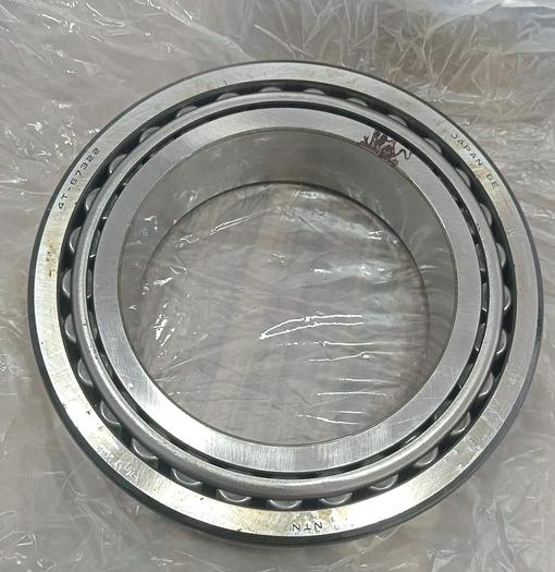 Rolamento de rolos cônicos NTN 4T-67388/67322