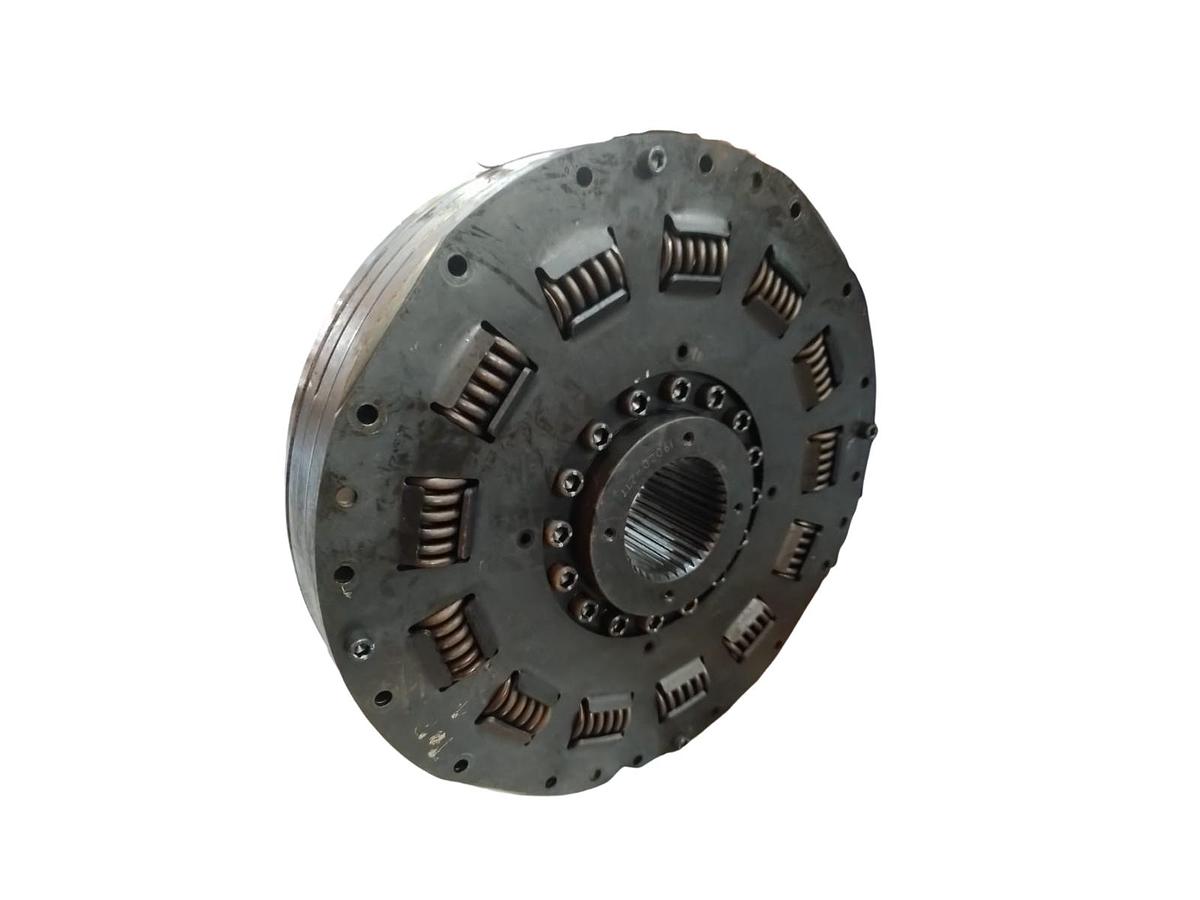 Acoplamento Mola Torção Original Caterpillar 19020-277