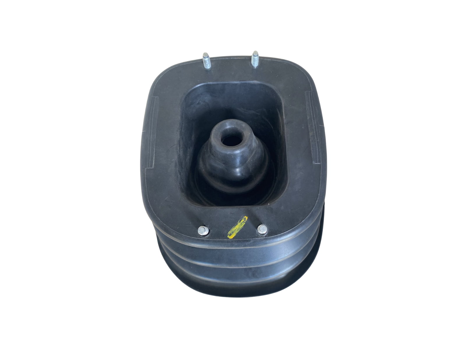 Coifa Inferior Alavanca Câmbio Mercedes-Benz A3842680297