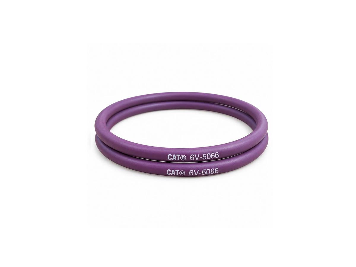 Anel Retentor "O" Caterpillar 6V-5066