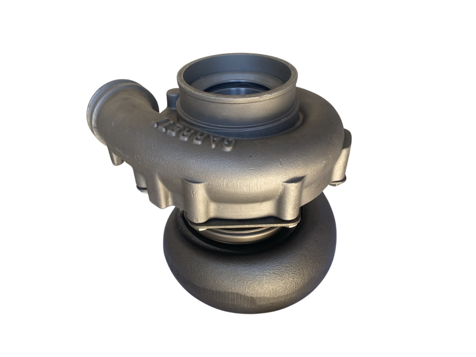 Turbo Compressor Garrett 703072-5003S