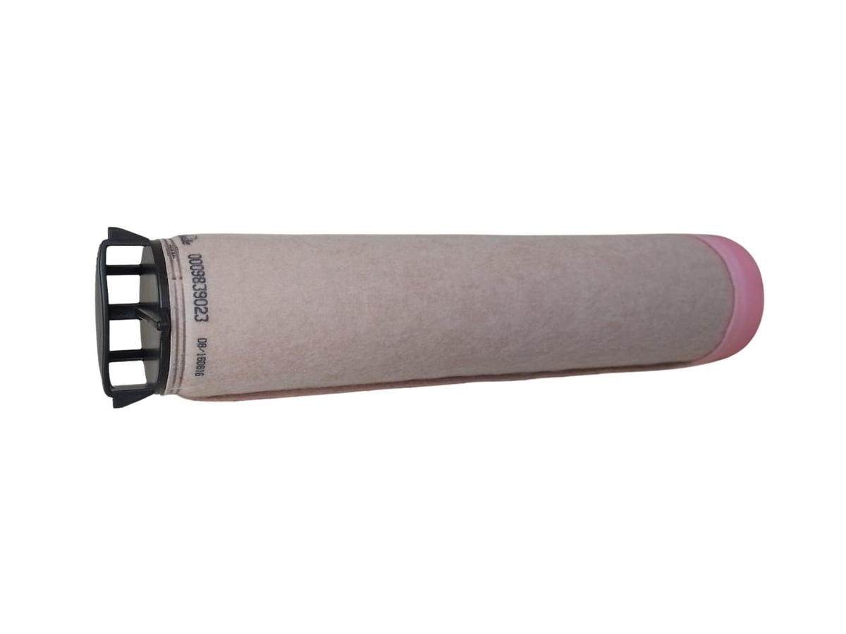 Usado Filtro Ar Linde 0009839023