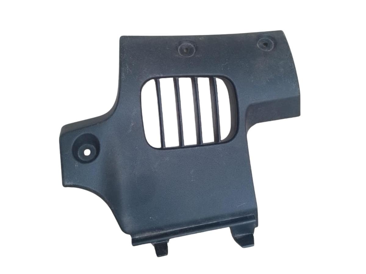 Moldura Inferior Painel Original Mercedes-Benz A9406803706