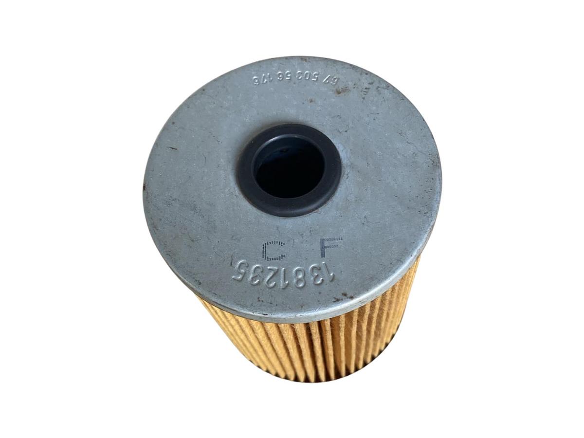  Filtro Óleo Retarder Scania 1381235