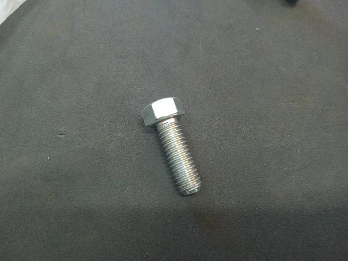 Parafuso Caterpillar 100236327