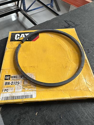 Anel Selo Caterpillar 8N-2729