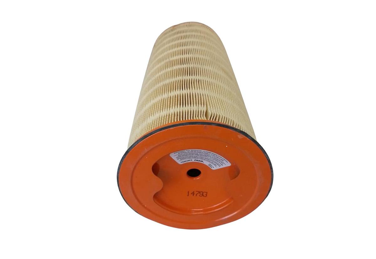 Filtro De Ar Original Fram Ca283dpu