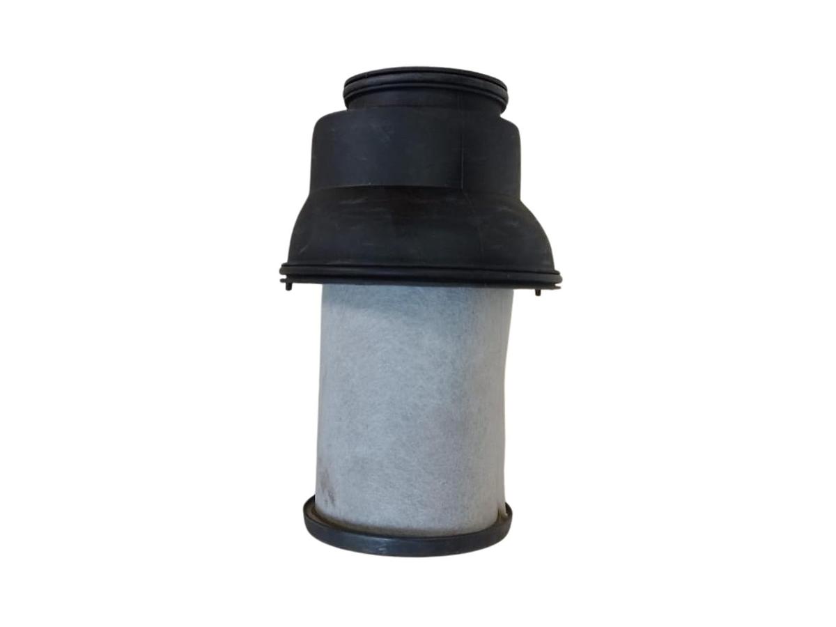 Usado Filtro Ventilação Cárter Liebherr 11356726 