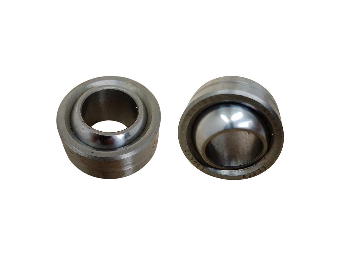 Rótula Terminal Direção Original HYSTER 1568039