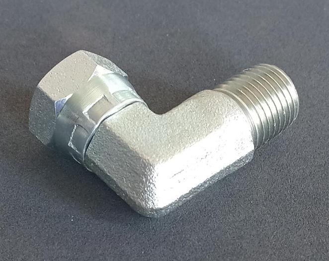 Adaptador de Cotovelo Caterpillar 5H-4778