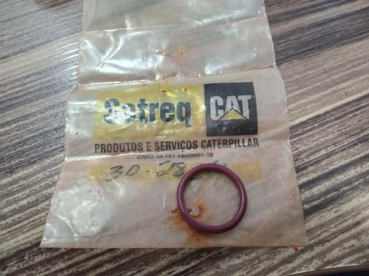 Anel Retentor Caterpillar 3D-2824