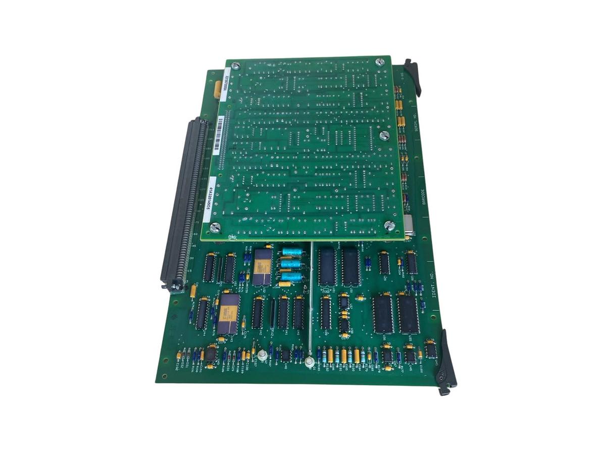 Placa Eletrônica Controle Komatsu XA3560