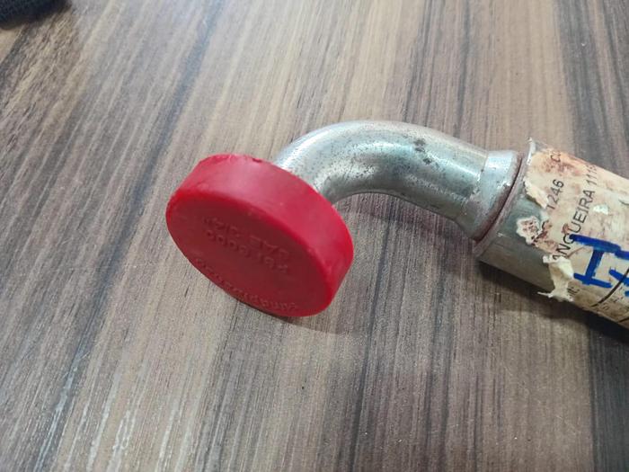 Mangueira Volvo 11163099 