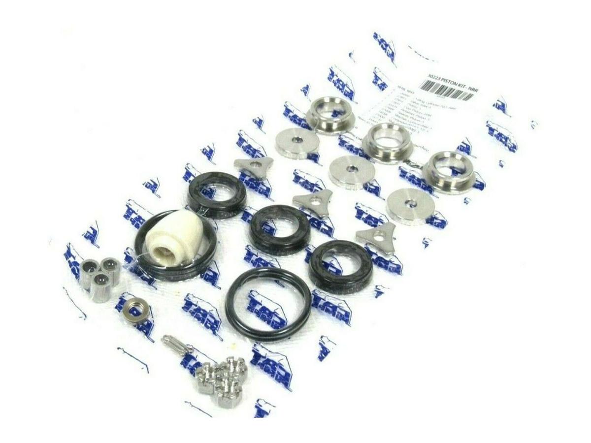 Kit Reposição Pistão Cat Pumps 30223