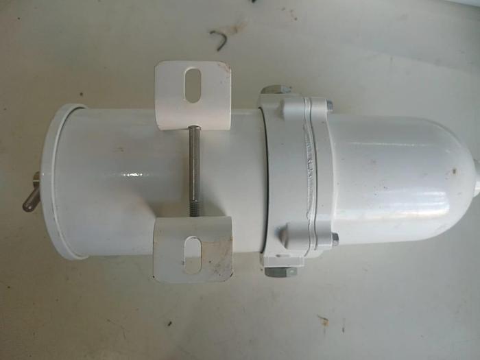 Filtro de combustível Volvo Penta 7742722