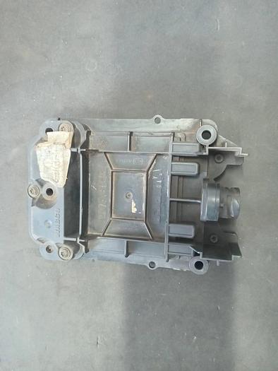 Usado Módulo Ecu Válvula Apu Sc Série 4 5 Original Wabco Placa