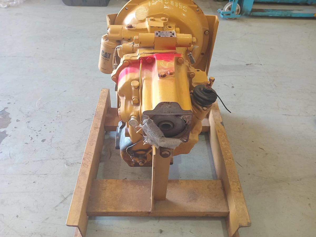 Grupo de Transmissão Caterpillar 201-8562