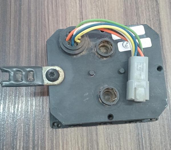 Modulo GP de Controle Caterpillar 100-4984