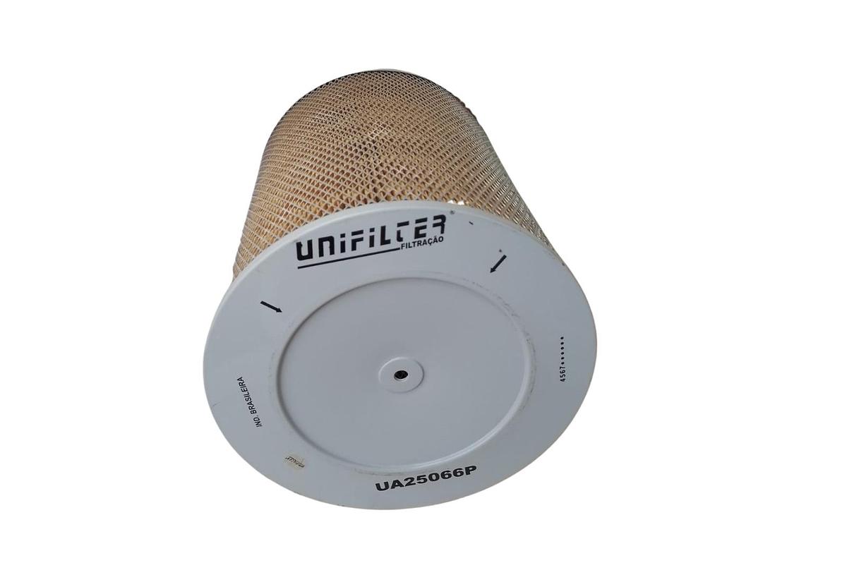 Filtro De Ar Original Unifilter UA25066P