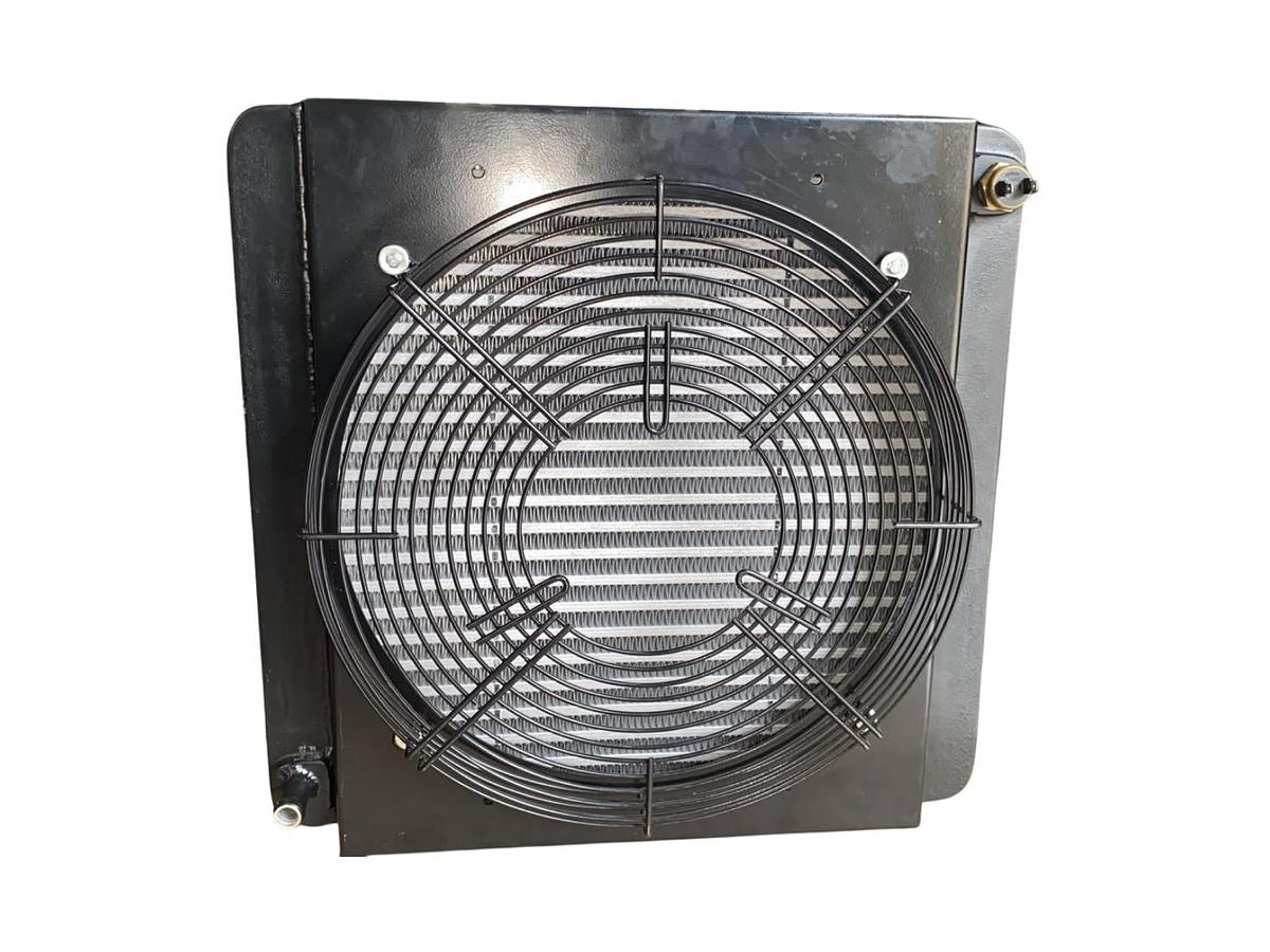 Radiador Guindaste Liebherr 550604116