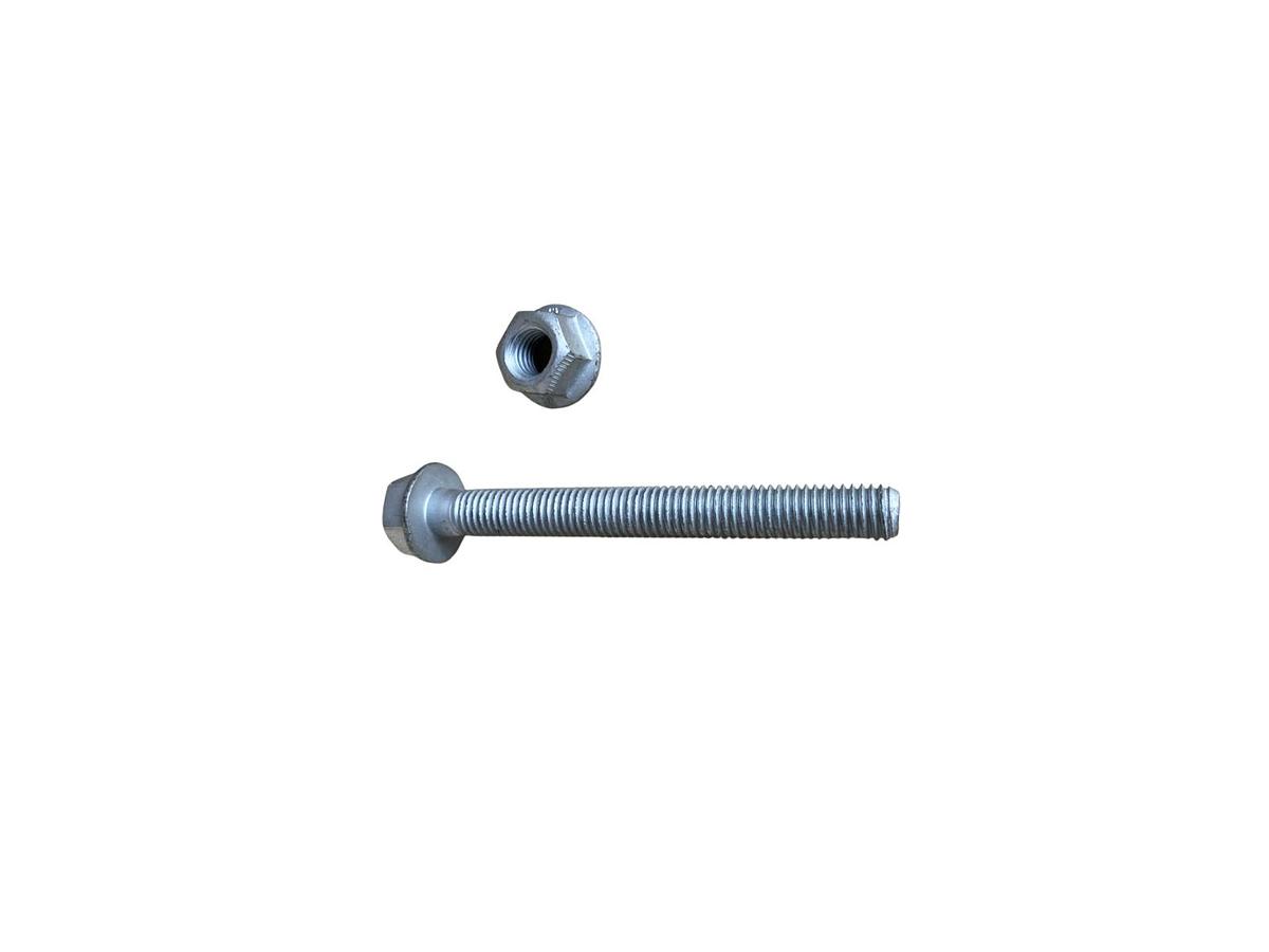 Conjunto Fixação Mercedes-Benz N910105010016 / 910105010016