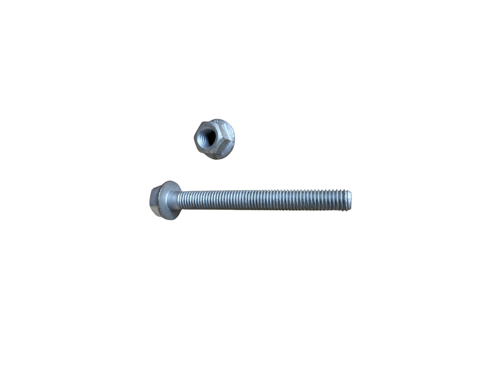 Conjunto Fixação Mercedes-Benz N910105010016 / 910105010016