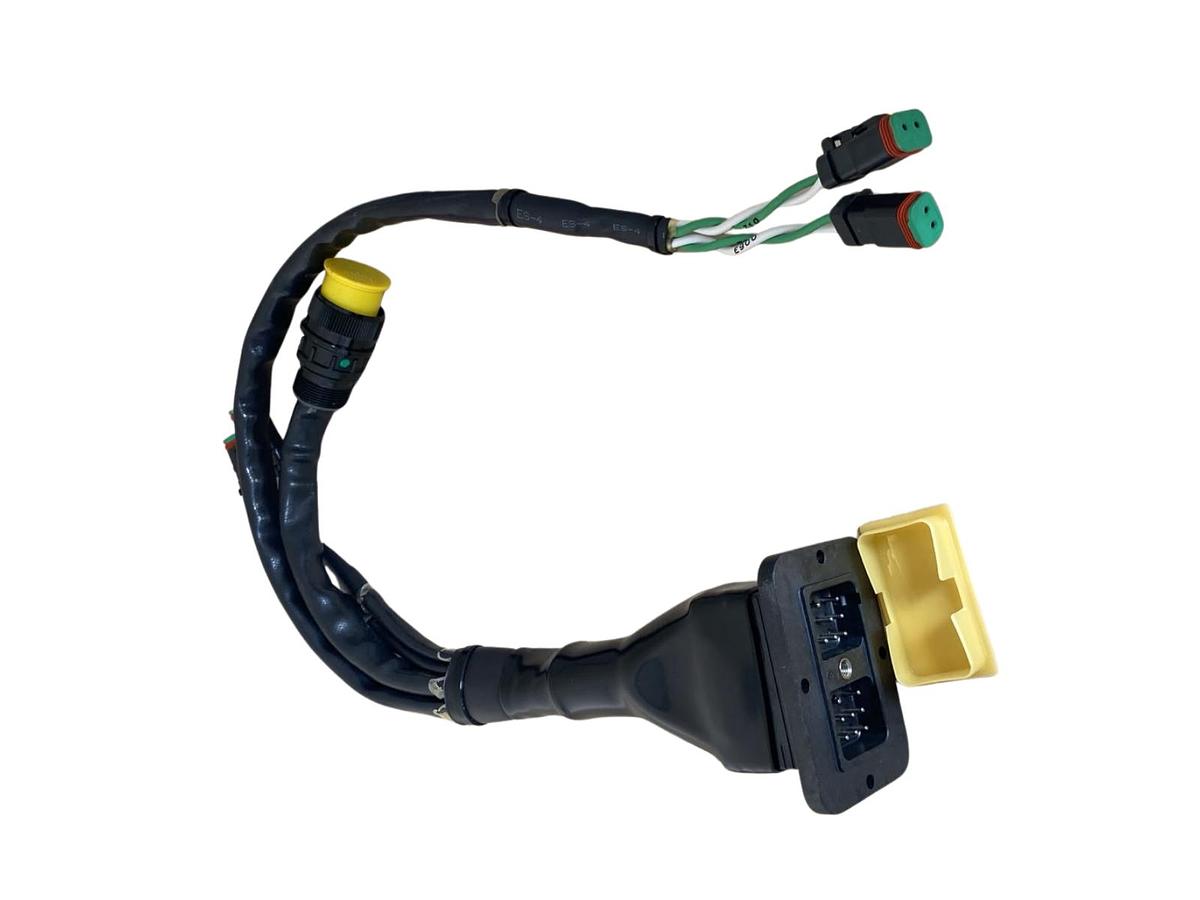 Chicote Fiação Transmissão Caterpillar 236-1933