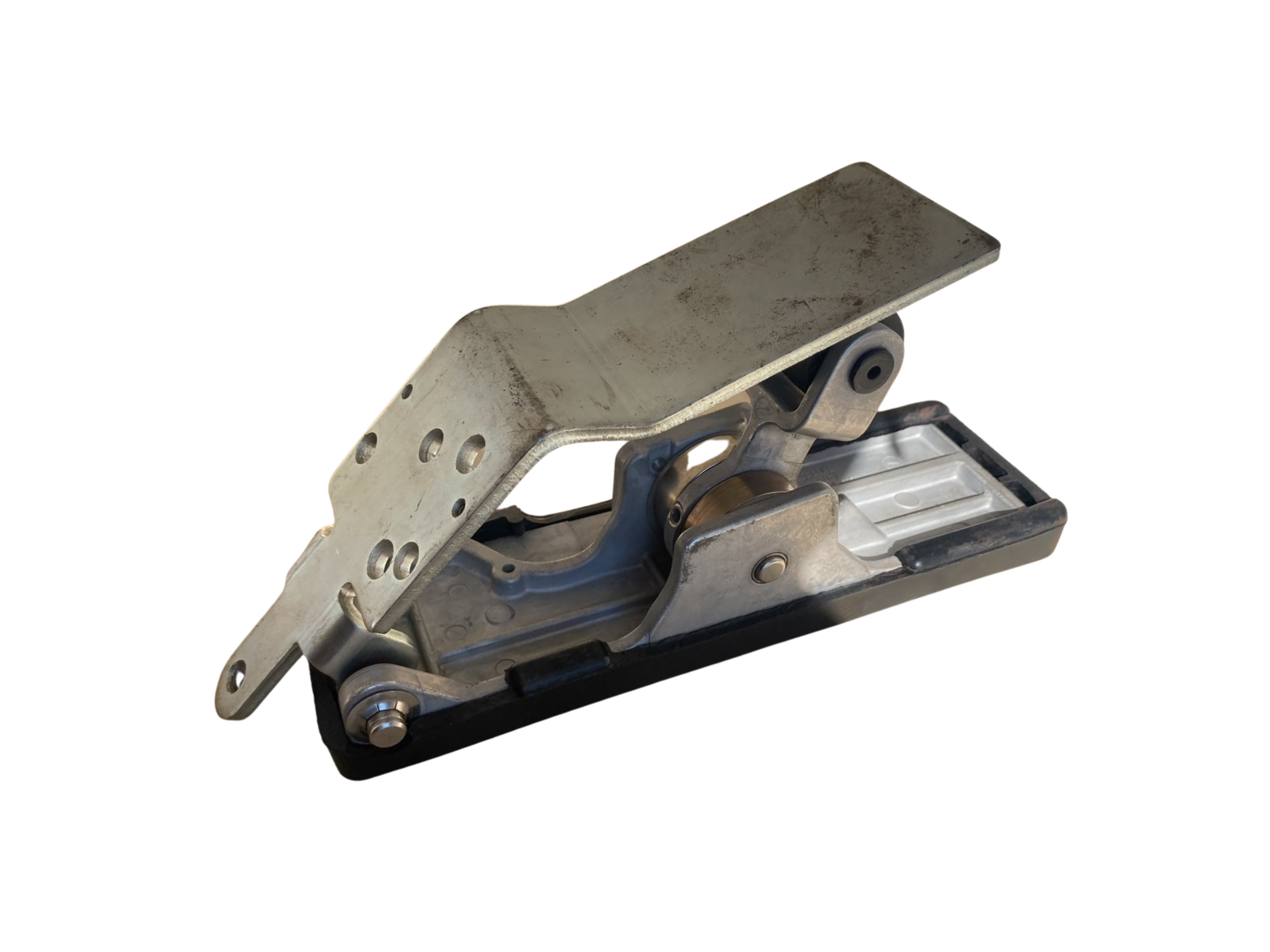 Pedal Eletrônico Aceleração Williams Controls PB9506/WM-526