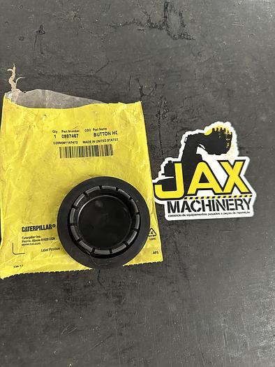 Botão buzina Caterpillar 098-7467