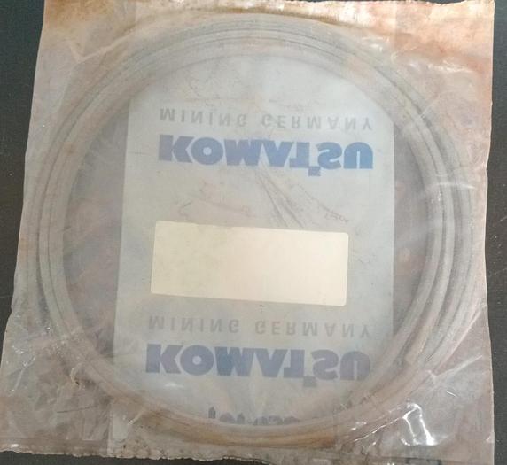 Correia Guia do Pistão Komatsu 461-050-40