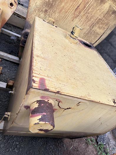 Usado Tanque de Combustível 223-5864 CAT 775 / 773