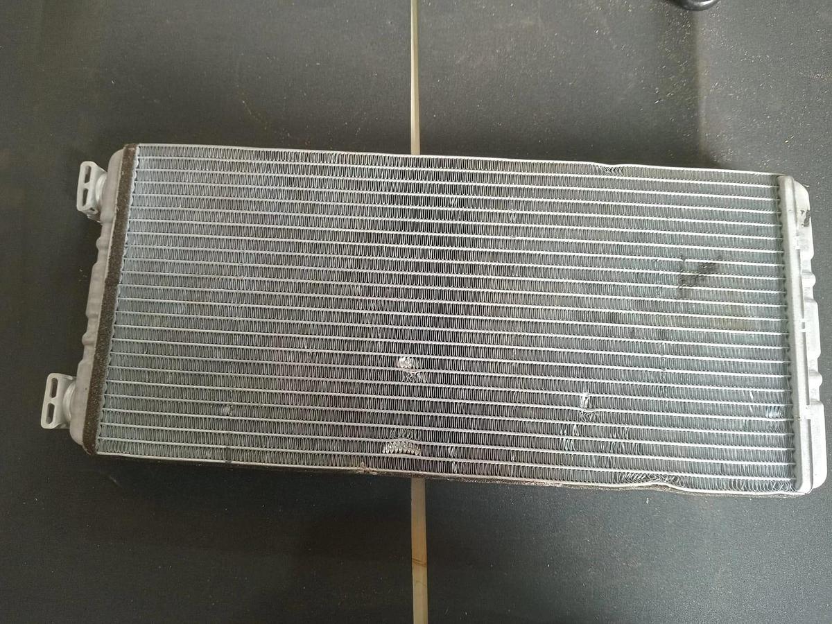 Usado Radiador Mercedes G5069003