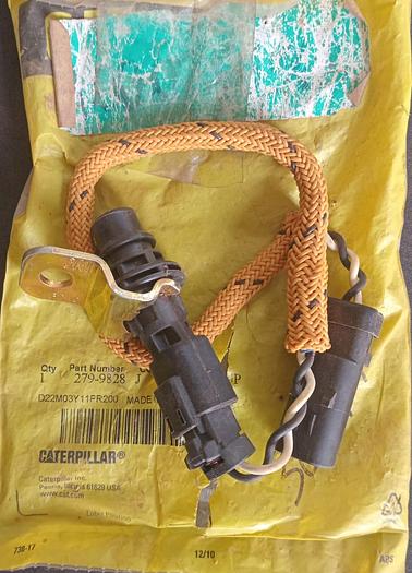 Sensor de Velocidade Caterpillar 279-9828