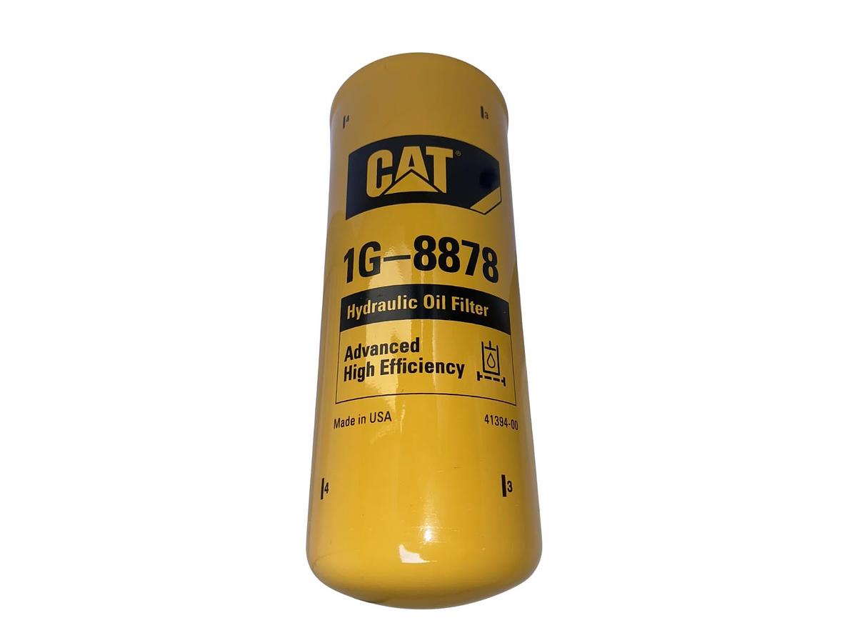 Filtro Óleo Hidráulico Transmissão Caterpillar 1G-8878