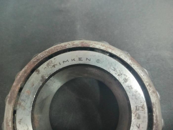 Rolamento Rolos Cônicos TIMKEN 3782