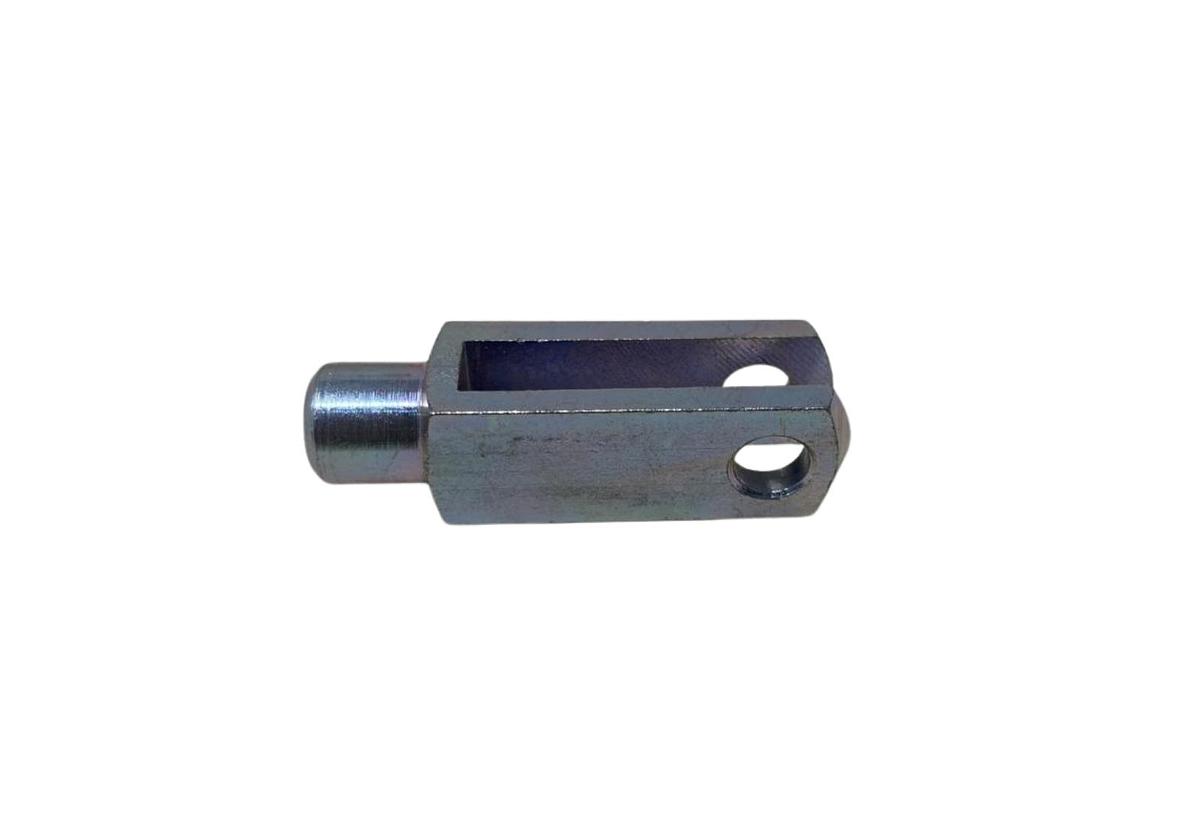 Garfo Varão Pedal Acelerador Volvo 961786