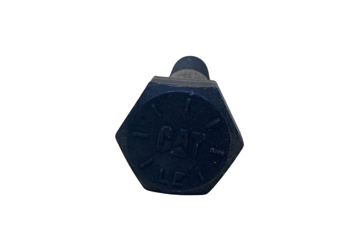 Parafuso Sextavado Rosca 1-8 Original Caterpillar 1D-4642