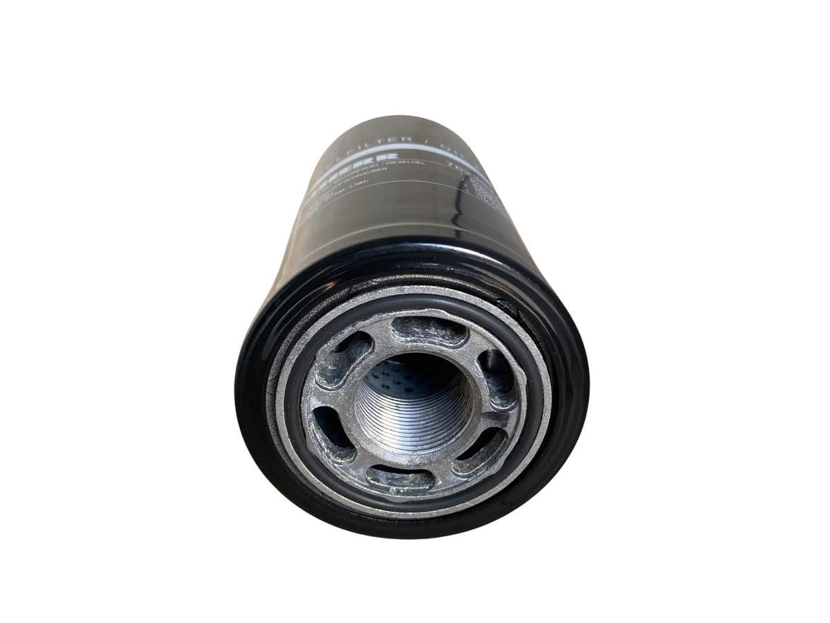Filtro Óleo Hidráulico Liebherr 7623537