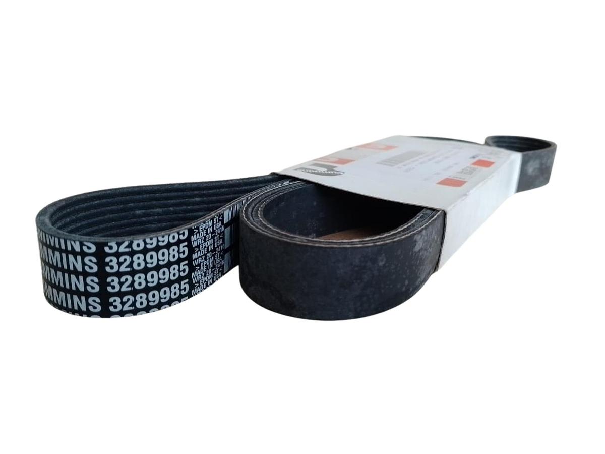 Correia V Nervurada Cummins 3289985