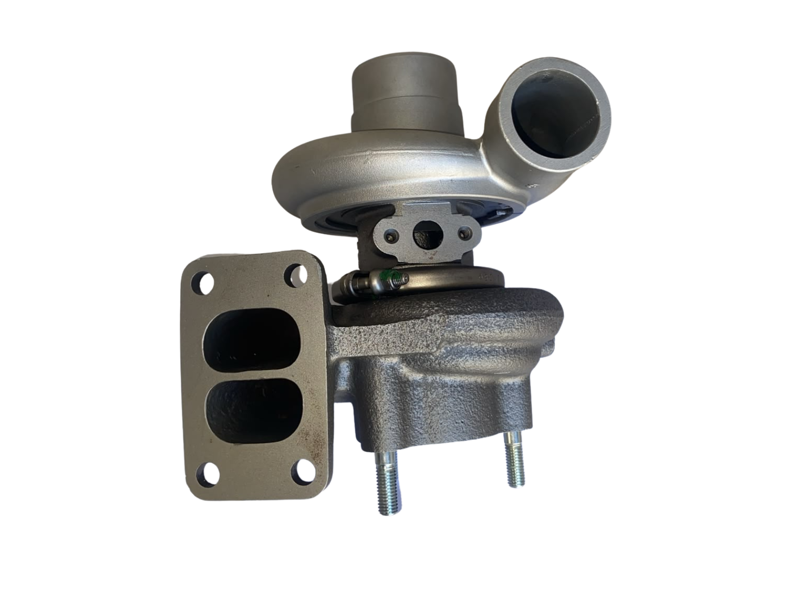 Turbo Compressor Simples Caterpillar 279-7860