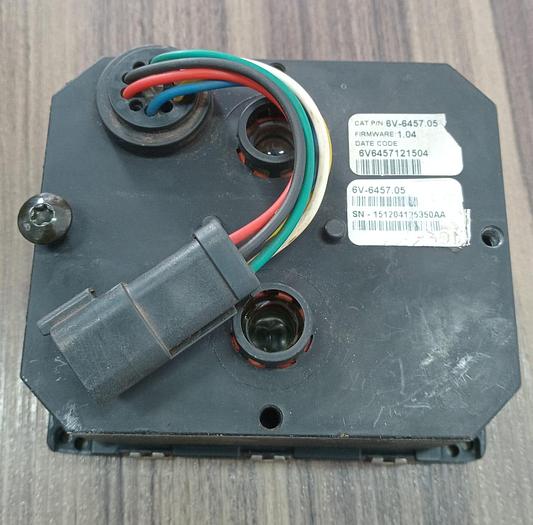 Módulo de Controle Eletrônico Caterpillar 6V-6457