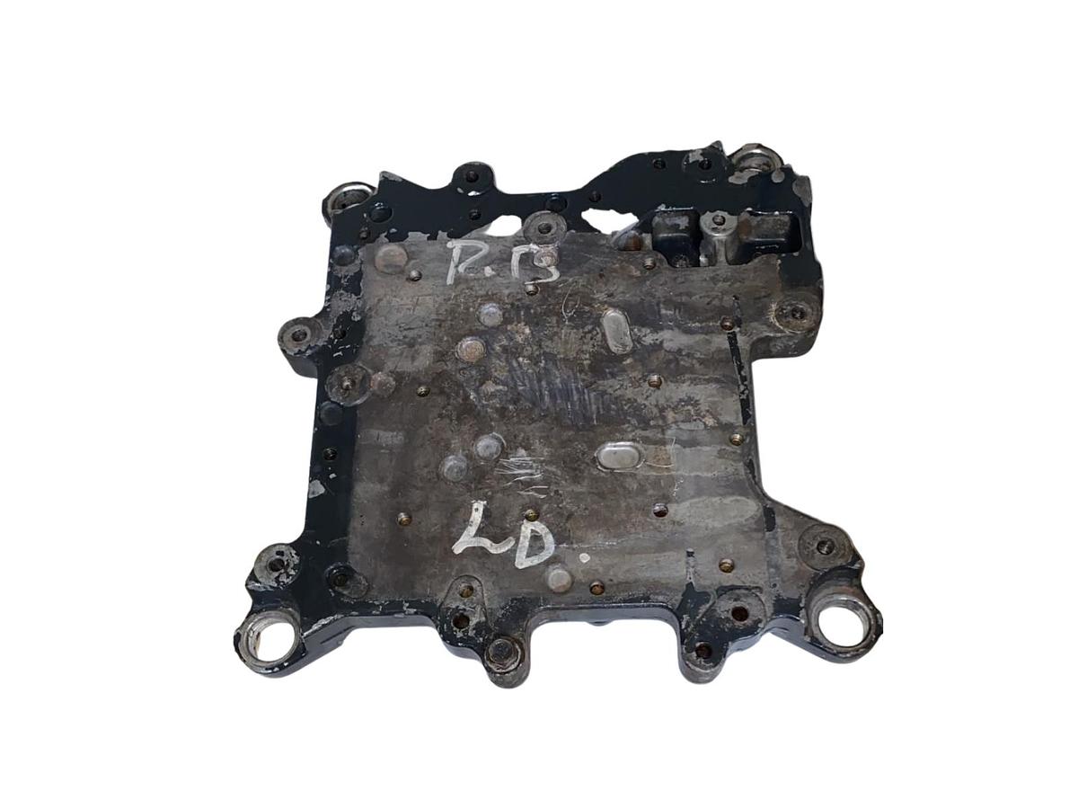 Usado Refrigerado Komatsu 6261-81-7200