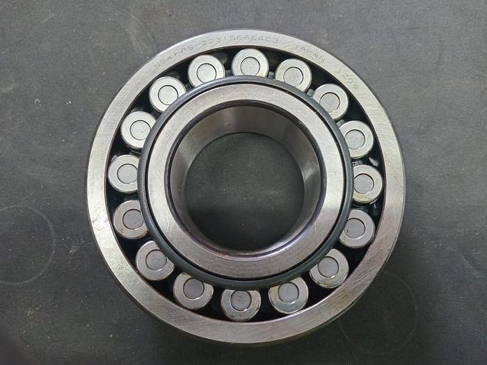 Rolamento de Rolos Esféricos NSK 22315EAE4C3