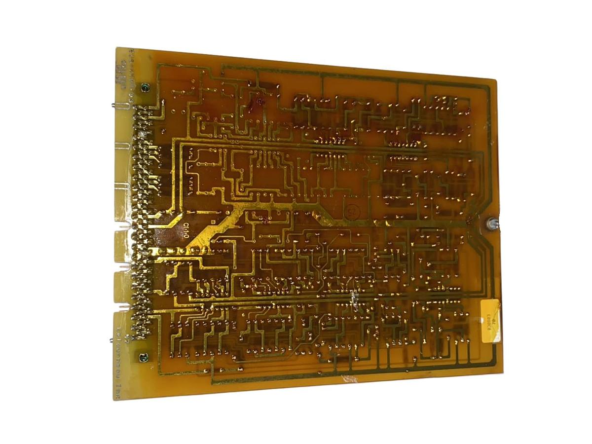Placa Lógica Acelerador Letourneau 424-5121