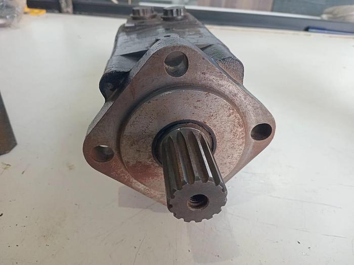 Motor Hidráulico Pulverizador 2SY315