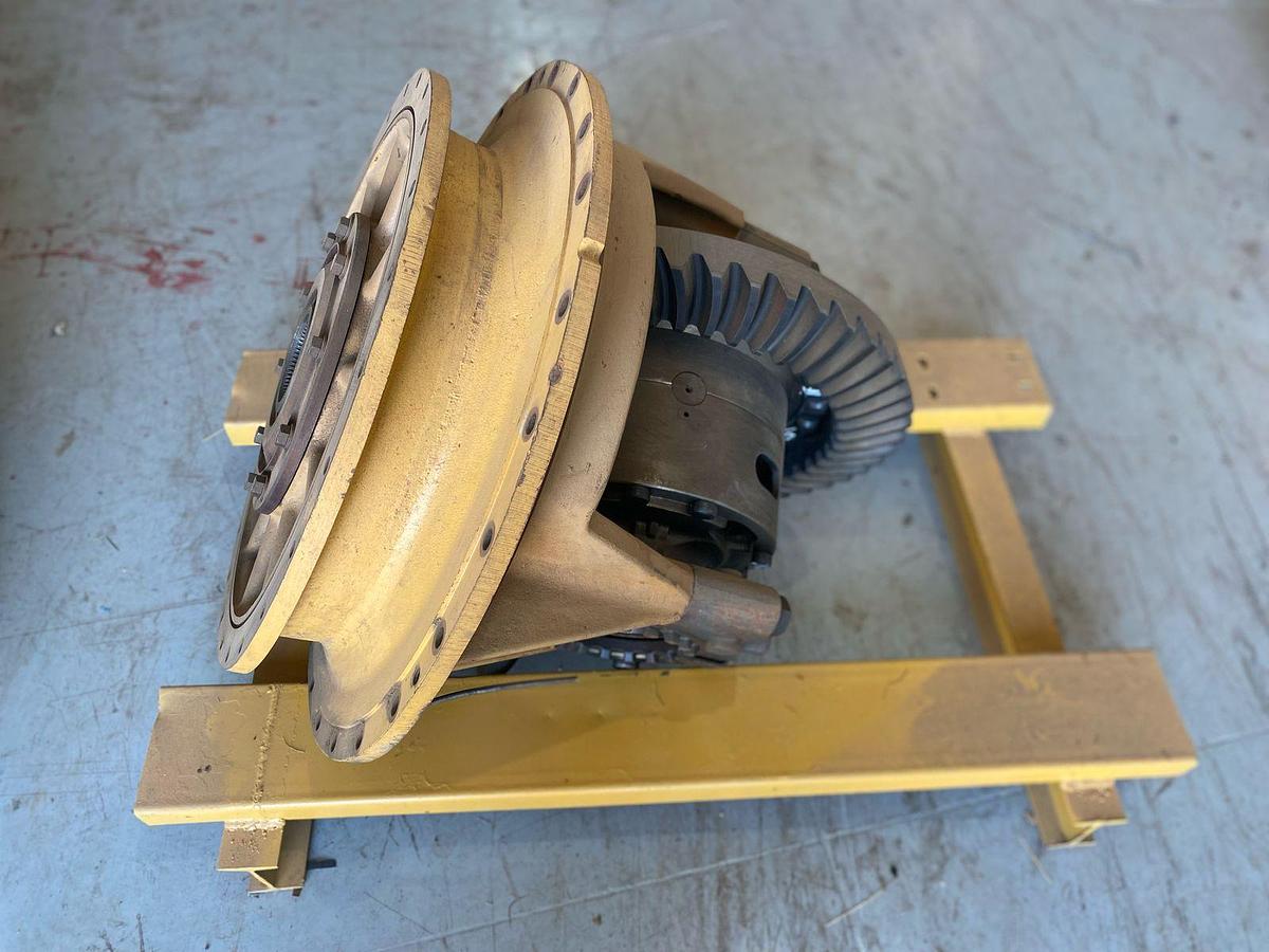 GP de Diferencial Caterpillar 9D-6130