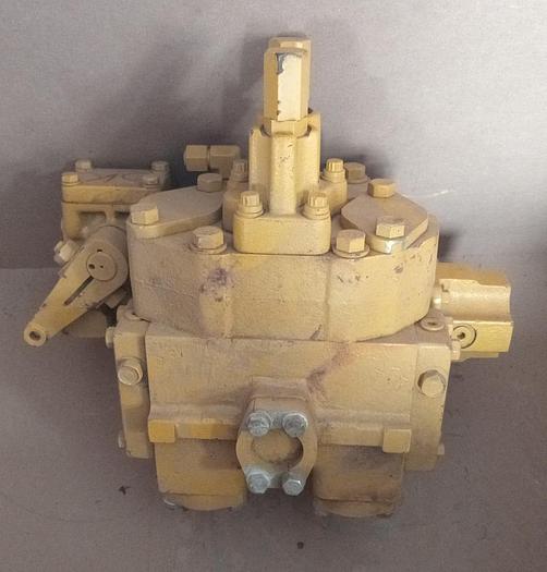 Grupo Controle de Válvulas Caterpillar 9T-1182