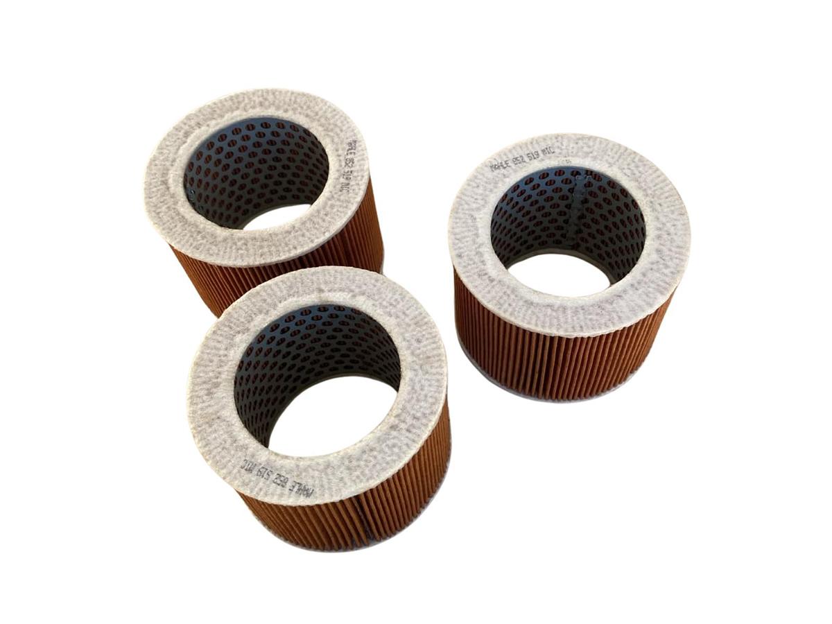 Filtro Ar Mahle 852 519 MIC