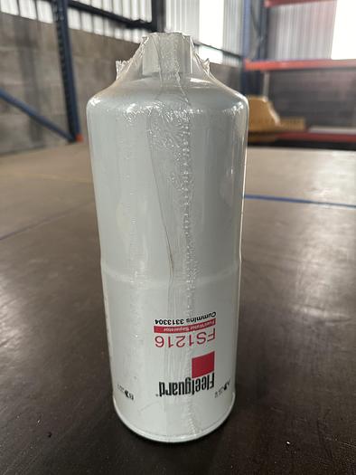 Filtro separador Fleetguard FS1216 / Cummins 3313304