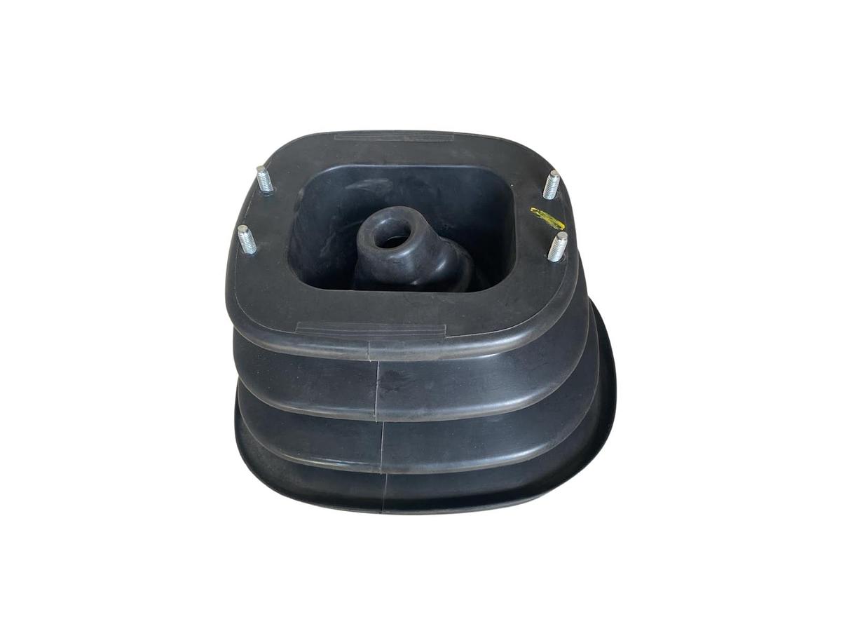 Coifa Inferior Alavanca Câmbio Mercedes-Benz A3842680297
